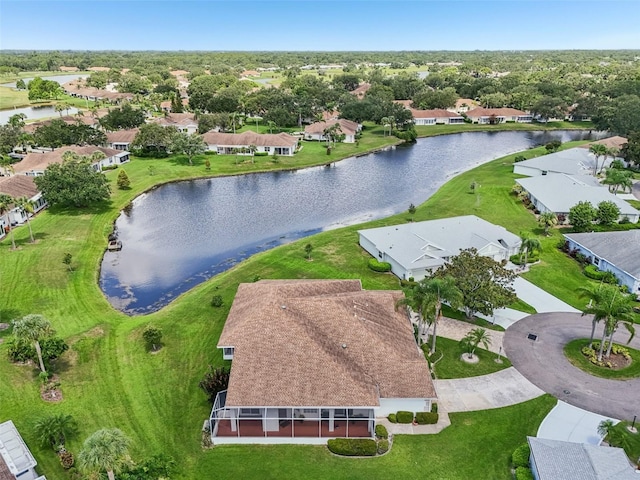 1011 Otter Mill Way, Sun City Center, FL 33573 - photo 4