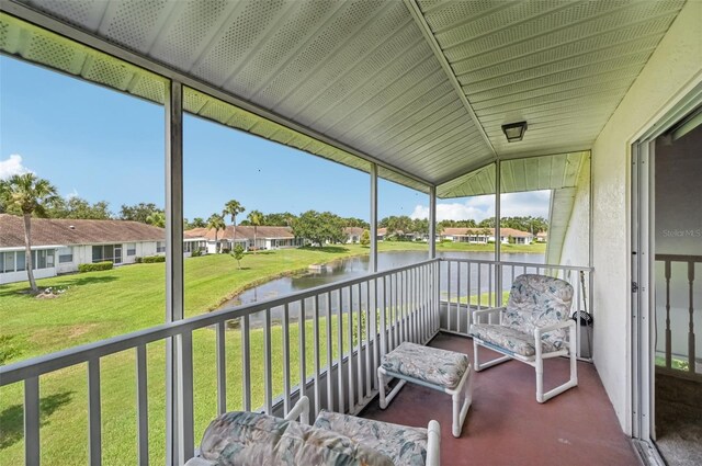 1011 Otter Mill Way, Sun City Center, FL 33573 - photo 33