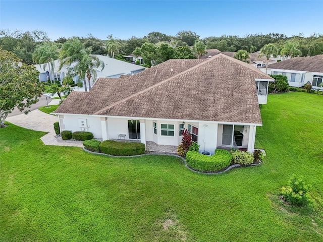 1011 Otter Mill Way, Sun City Center, FL 33573 - photo 40