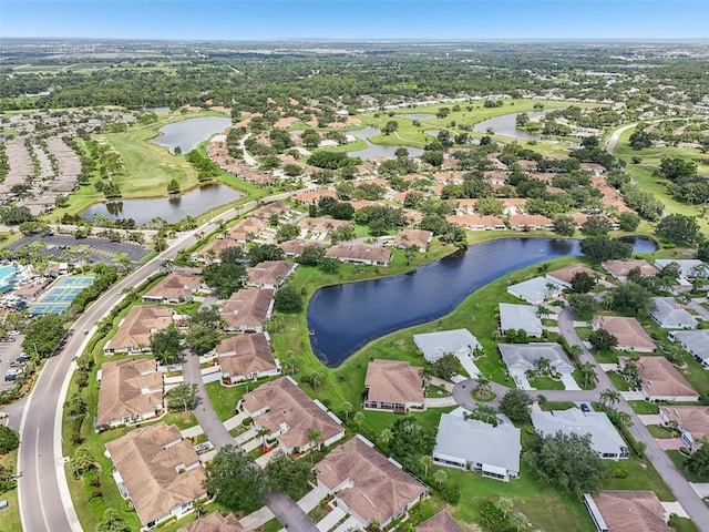 1011 Otter Mill Way, Sun City Center, FL 33573 - photo 43