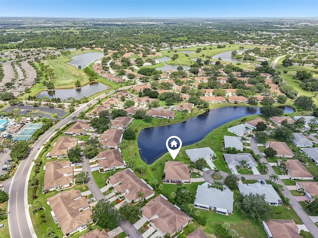 1011 Otter Mill Way, Sun City Center, FL 33573 - photo 44