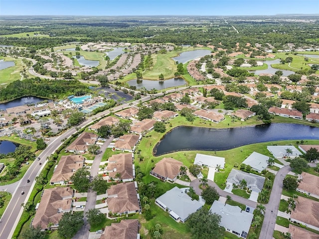 1011 Otter Mill Way, Sun City Center, FL 33573 - photo 45