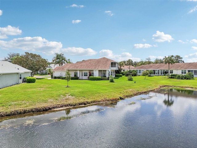1011 Otter Mill Way, Sun City Center, FL 33573 - photo 46