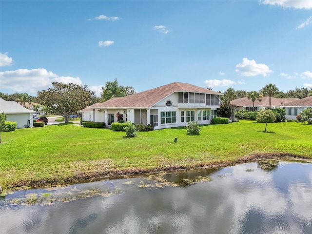 1011 Otter Mill Way, Sun City Center, FL 33573 - photo 47