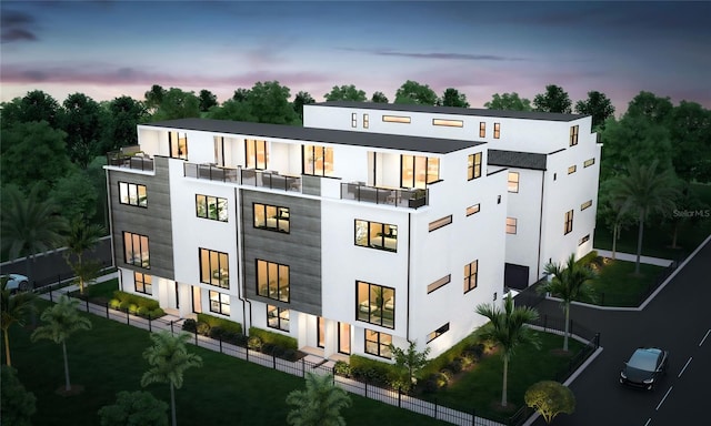 364 14th St N Unit D, Saint Petersburg, FL 33704 - photo 1