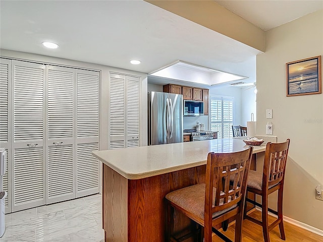 9335 Stonewall Ln, New Port Richey, FL 34655 - photo 17