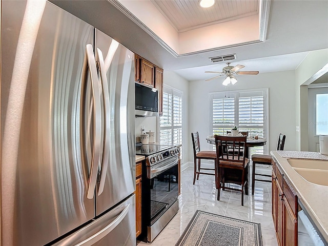 9335 Stonewall Ln, New Port Richey, FL 34655 - photo 19