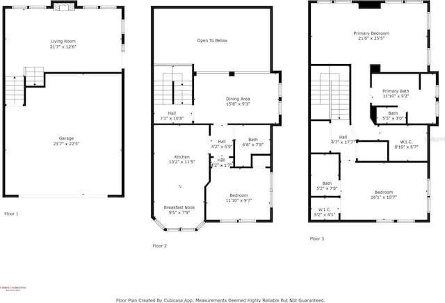 3315 W De Leon St Unit 7, Tampa, FL 33609 - photo 48