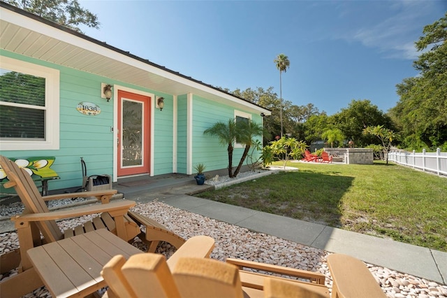 1838 Springtime Ave, Clearwater, FL 33755 - photo 3