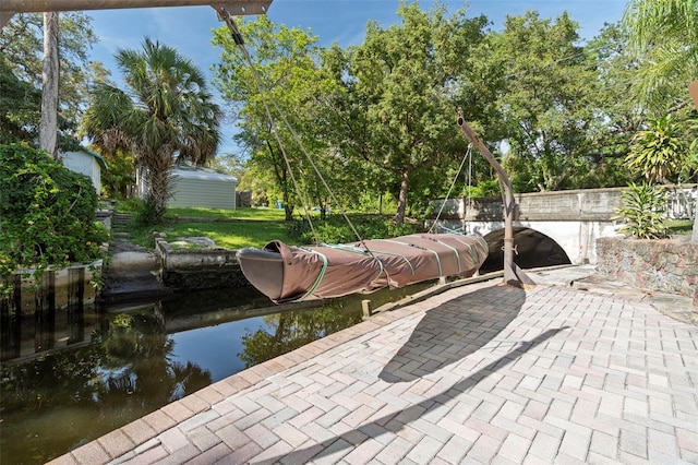 1838 Springtime Ave, Clearwater, FL 33755 - photo 10