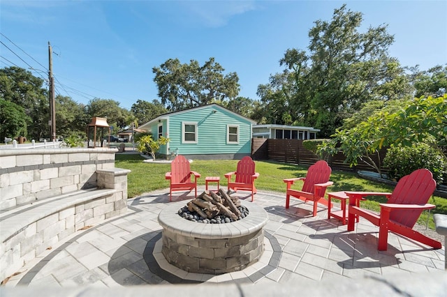 1838 Springtime Ave, Clearwater, FL 33755 - photo 14