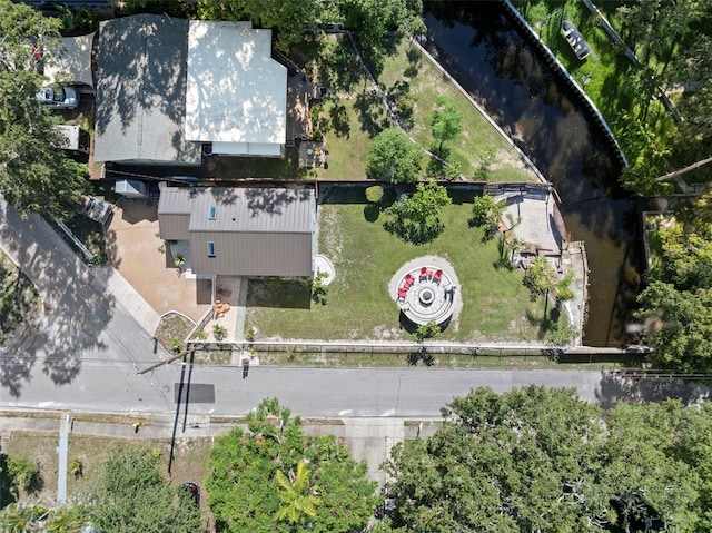 1838 Springtime Ave, Clearwater, FL 33755 - photo 36