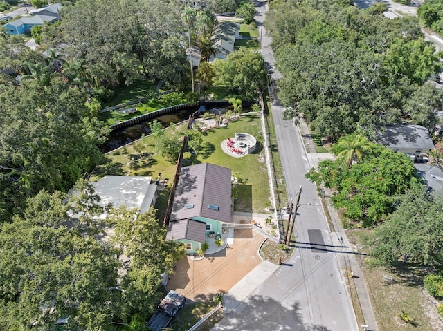 1838 Springtime Ave, Clearwater, FL 33755 - photo 41
