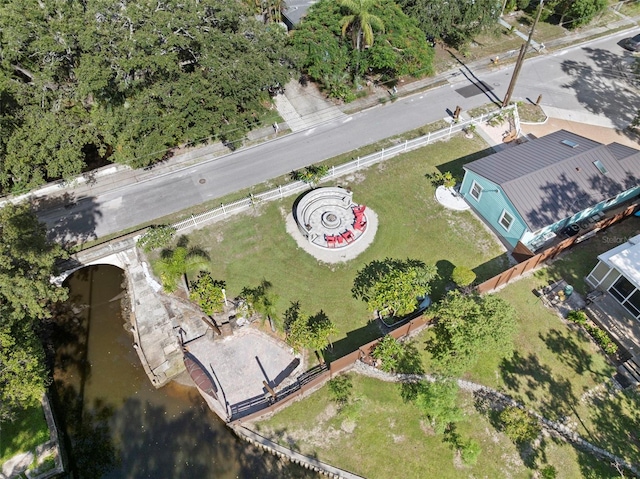 1838 Springtime Ave, Clearwater, FL 33755 - photo 42