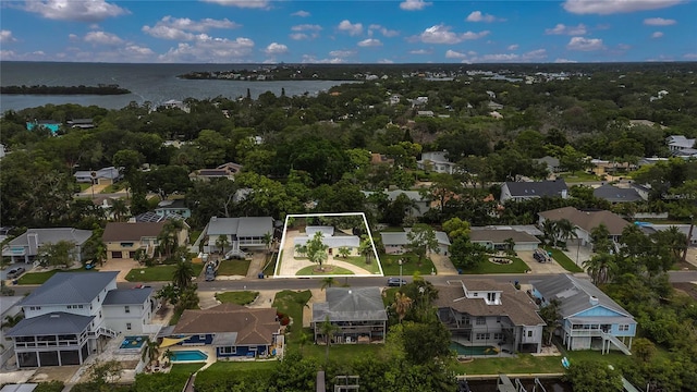 312 Lagoon Dr, Palm Harbor, FL 34683 - photo 37