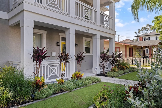 1036 7th St S, Saint Petersburg, FL 33701 - photo 2