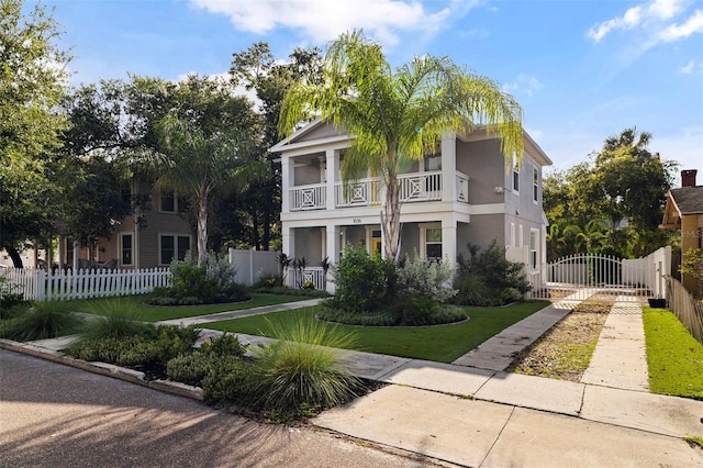 1036 7th St S, Saint Petersburg, FL 33701 - photo 3