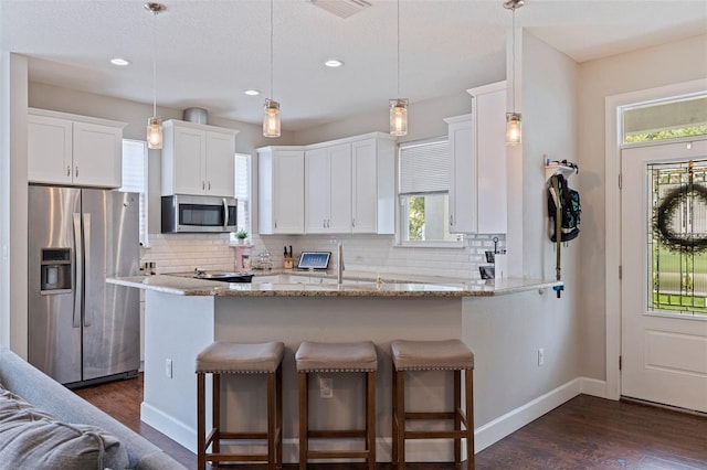 1036 7th St S, Saint Petersburg, FL 33701 - photo 9