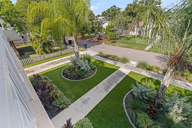 1036 7th St S, Saint Petersburg, FL 33701 - photo 21