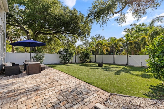 1036 7th St S, Saint Petersburg, FL 33701 - photo 32