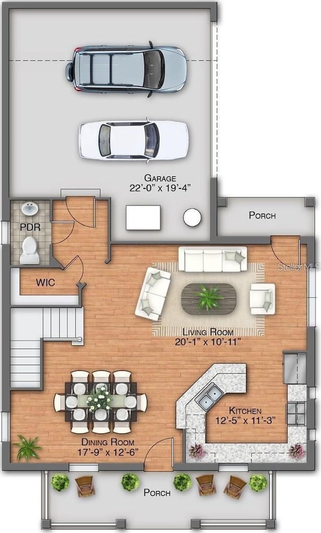 1036 7th St S, Saint Petersburg, FL 33701 - photo 46