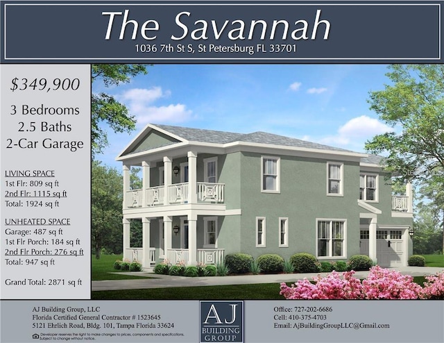 1036 7th St S, Saint Petersburg, FL 33701 - photo 49