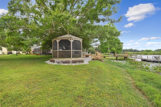 1703 Ryan Dr, Lutz, FL 33549 - photo 87