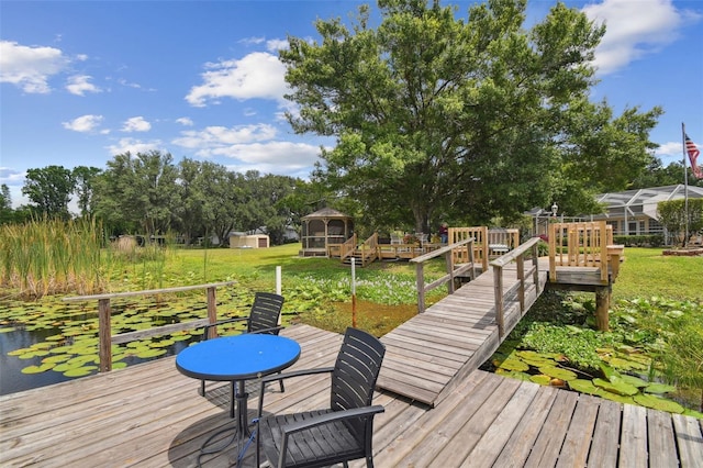 1703 Ryan Dr, Lutz, FL 33549 - photo 99