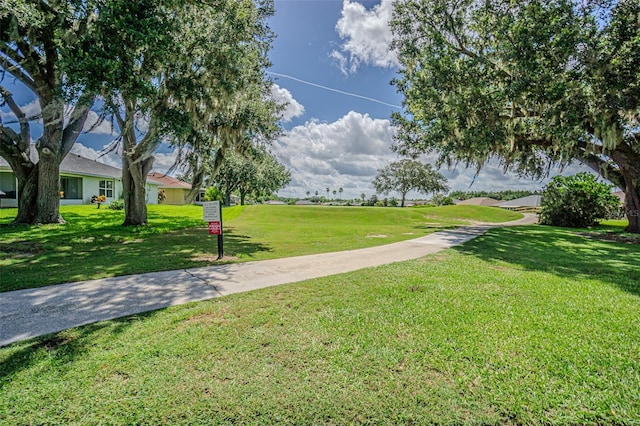 11027 Dormie Dr, San Antonio, FL 33576 - photo 3
