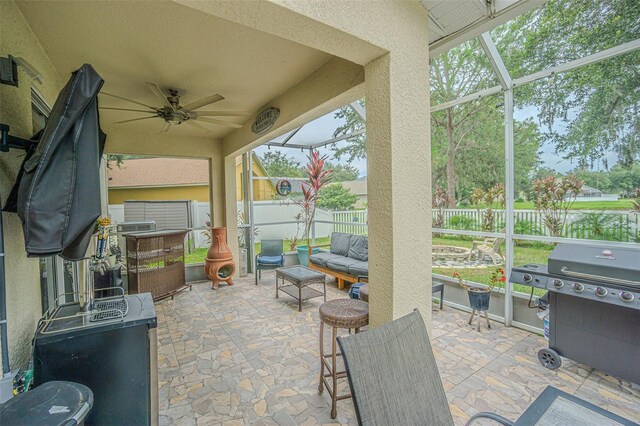 10427 Lucaya Dr, Tampa, FL 33647 - photo 38
