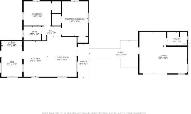 1301 Milton St, Clearwater, FL 33756 - photo 25