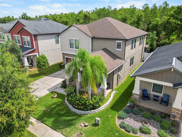 4350 Shrewbury Pl, Land O Lakes, FL 34638 - photo 13