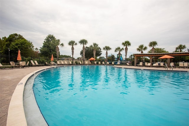 4350 Shrewbury Pl, Land O Lakes, FL 34638 - photo 47