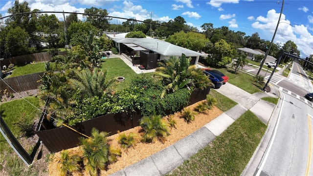 1591 Druid Rd E, Clearwater, FL 33756 - photo 49