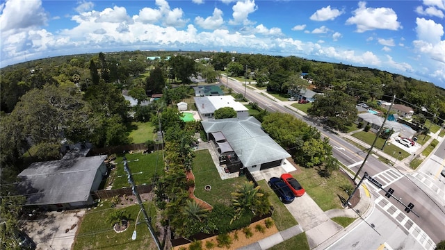 1591 Druid Rd E, Clearwater, FL 33756 - photo 51