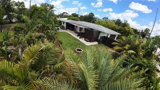 1591 Druid Rd E, Clearwater, FL 33756 - photo 54