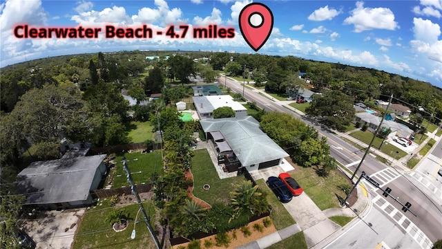 1591 Druid Rd E, Clearwater, FL 33756 - photo 2