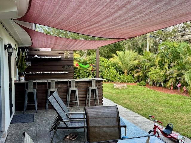 1591 Druid Rd E, Clearwater, FL 33756 - photo 24