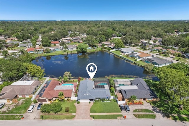 12099 Kay Dr, Seminole, FL 33772 - photo 29