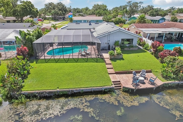 12099 Kay Dr, Seminole, FL 33772 - photo 31