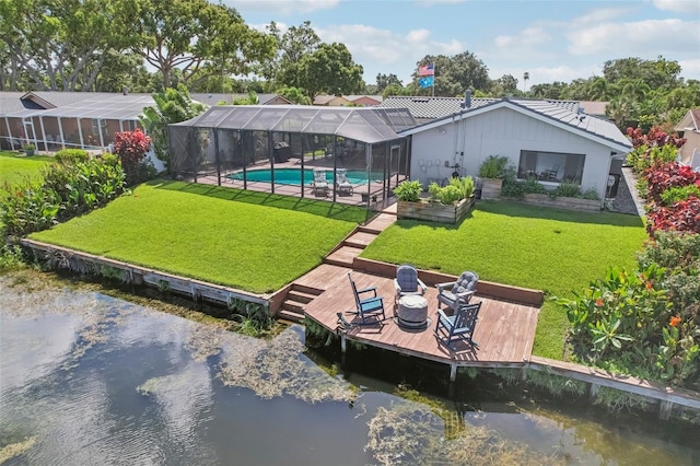 12099 Kay Dr, Seminole, FL 33772 - photo 32