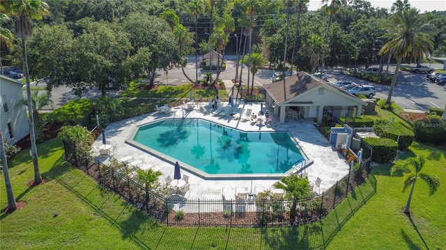 4558 Whitton Way, New Port Richey, FL 34653 - photo 86
