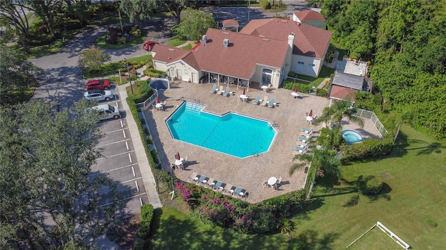 4558 Whitton Way, New Port Richey, FL 34653 - photo 91