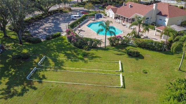 4558 Whitton Way, New Port Richey, FL 34653 - photo 94