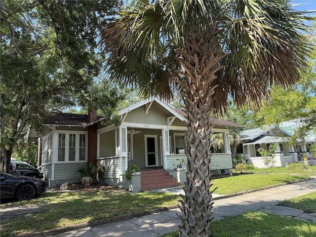 1902 Watrous Ave, Tampa, FL 33606 - photo 1