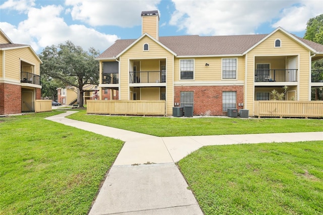 8724 Mallard Reserve Dr Unit 101, Tampa, FL 33614 - photo 1
