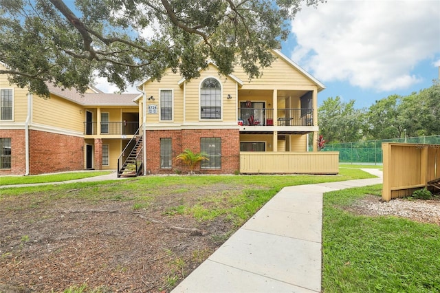8724 Mallard Reserve Dr Unit 101, Tampa, FL 33614 - photo 2