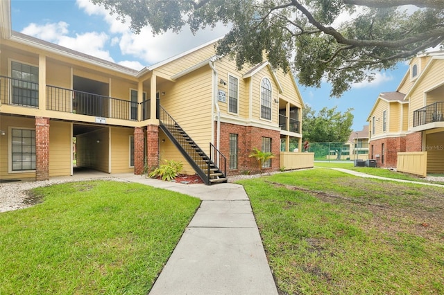 8724 Mallard Reserve Dr Unit 101, Tampa, FL 33614 - photo 3