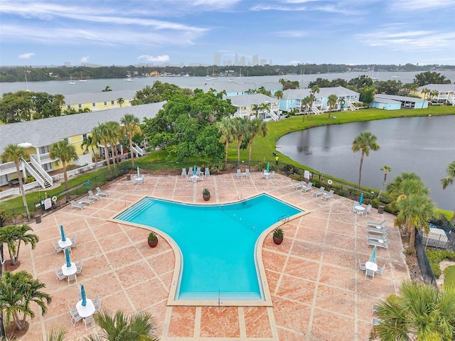 121 Seahorse Dr SE Unit A, Saint Petersburg, FL 33705 - photo 34