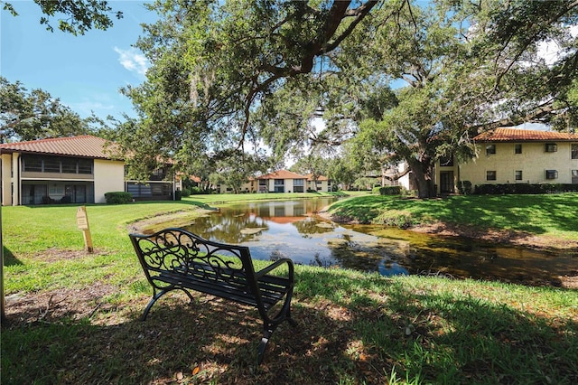1109 Hammock Pine Blvd, Clearwater, FL 33761 - photo 11